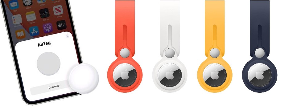 AirTag Guide